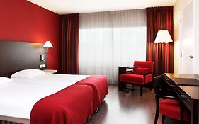 Nh Capelle Rotterdam Hotel Capelle Aan Den Ijssel 4* Netherlands